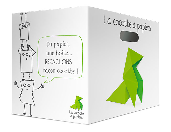RÃ©sultat de recherche d'images pour "recyclages papier"